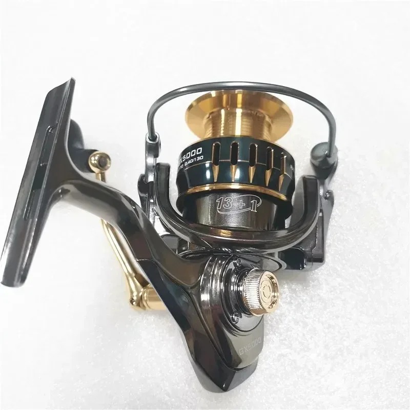 รอกตกปลา Okuma Spinning Wheel  - Kastking Reel Zephyr บทวิจารณ์และราคา