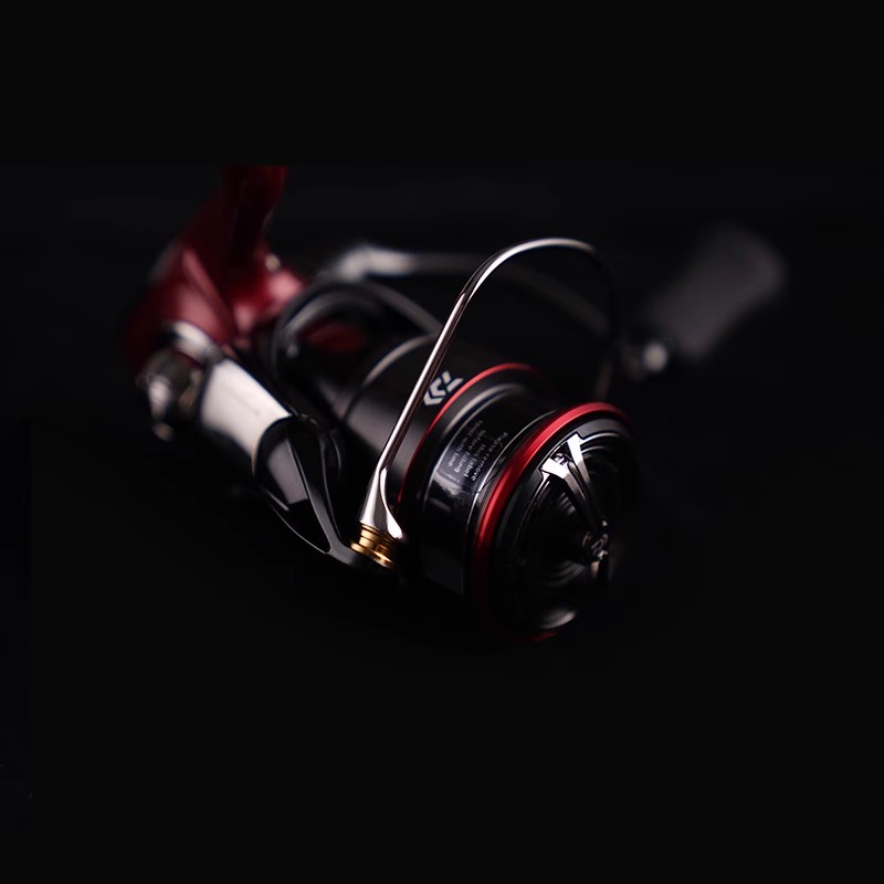 2025 ใหม่ DAIWA FUEGO CS LT SP - Abu Garcia Reel Revo บทวิจารณ์และราคา