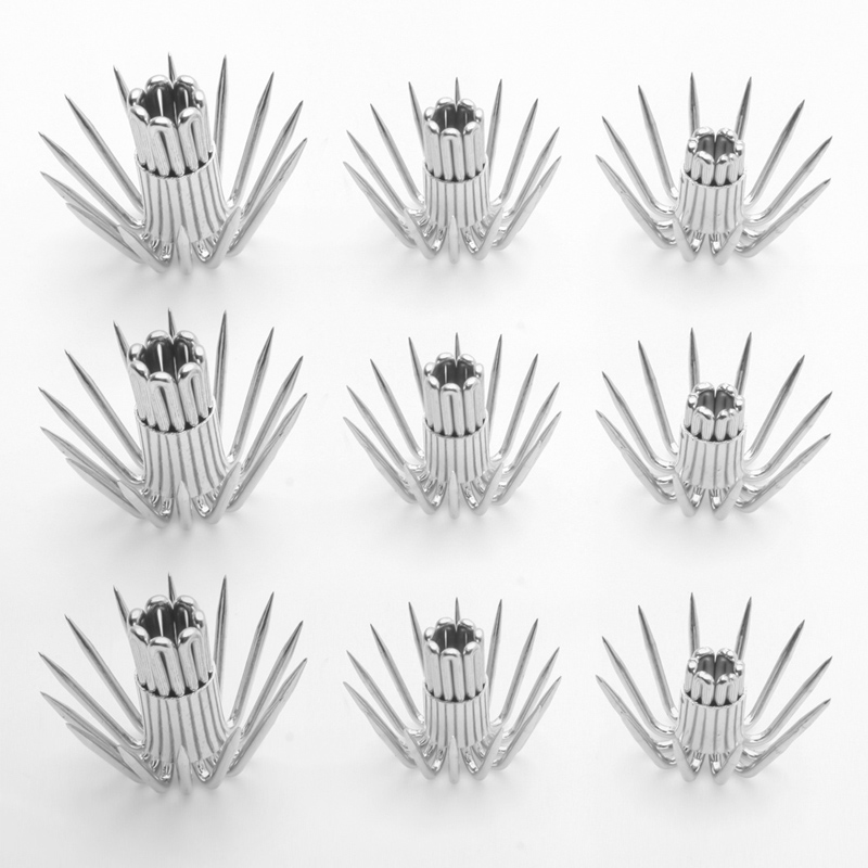 10 ชิ้น อุปกรณ์ตกปลาทะเลพร้อมเ - Fishing Hook Offset บทวิจารณ์และราคา