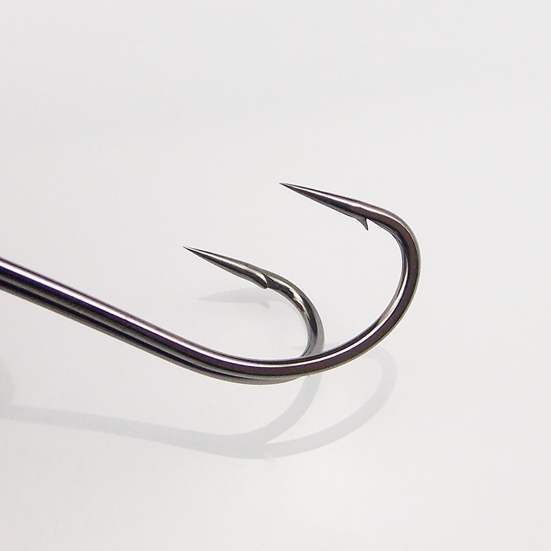 KESFISHING ตะขอเบ็ดตกปลาแบบไม่ - Fishing Hook Offset บทวิจารณ์และราคา