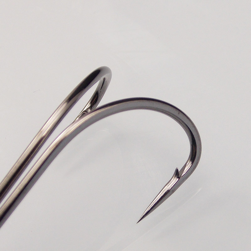 KESFISHING ตะขอเบ็ดตกปลาแบบไม่ - Fishing Hook Offset บทวิจารณ์และราคา
