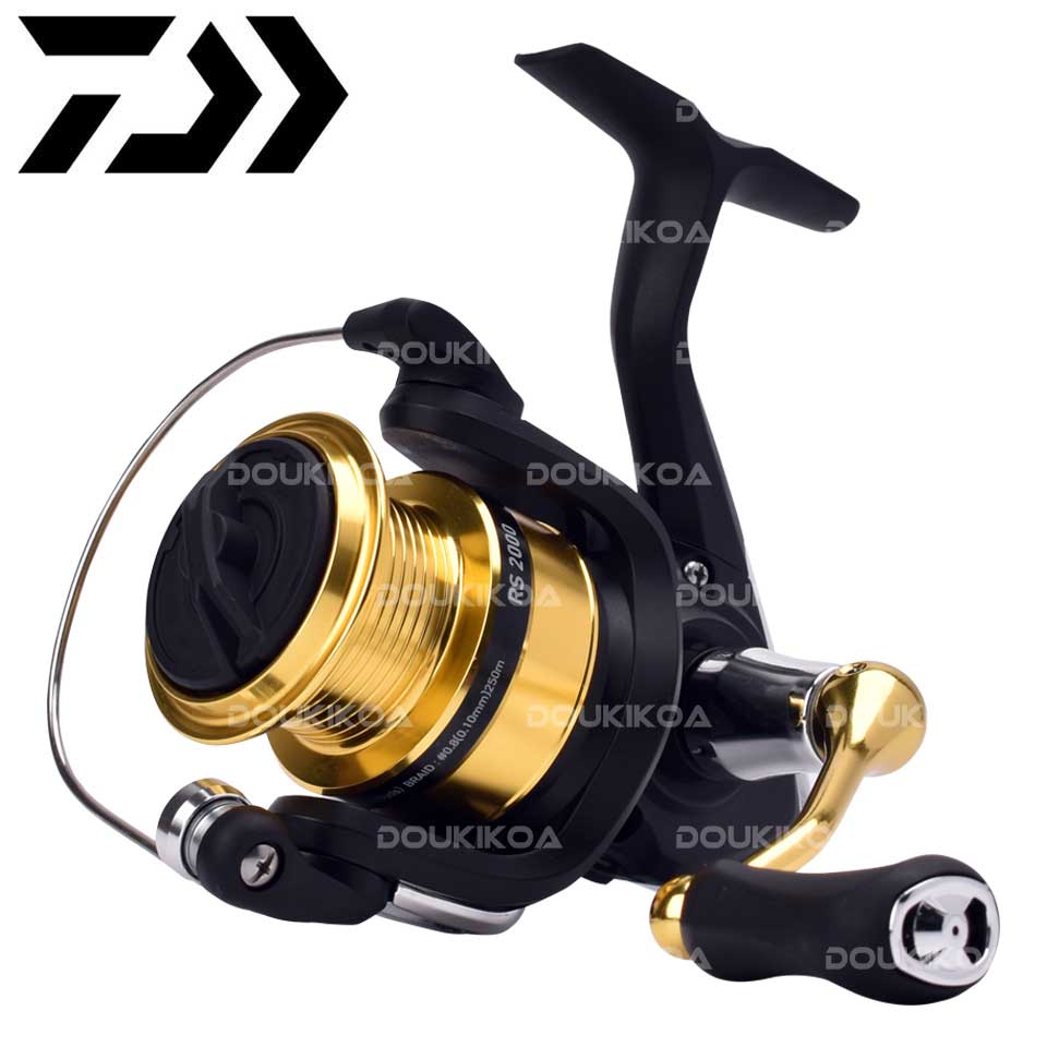 2023 DAIWA ฿ Fishing SPINNING  - Abu Garcia Reel Max บทวิจารณ์และราคา
