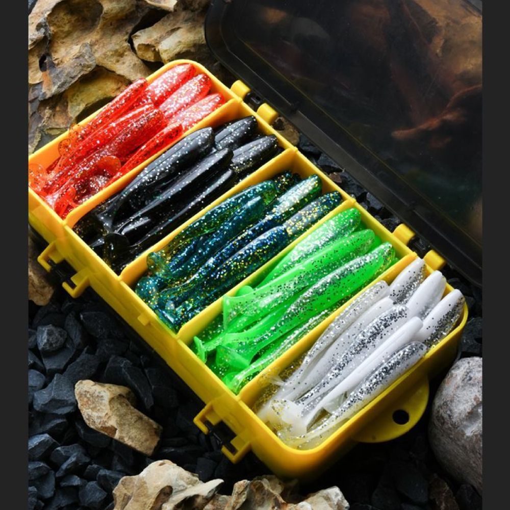 หัวจิ๊กพร้อมตะขอแบบไร้กิ่งก้าน - Fishing Hook Weedless บทวิจารณ์และราคา