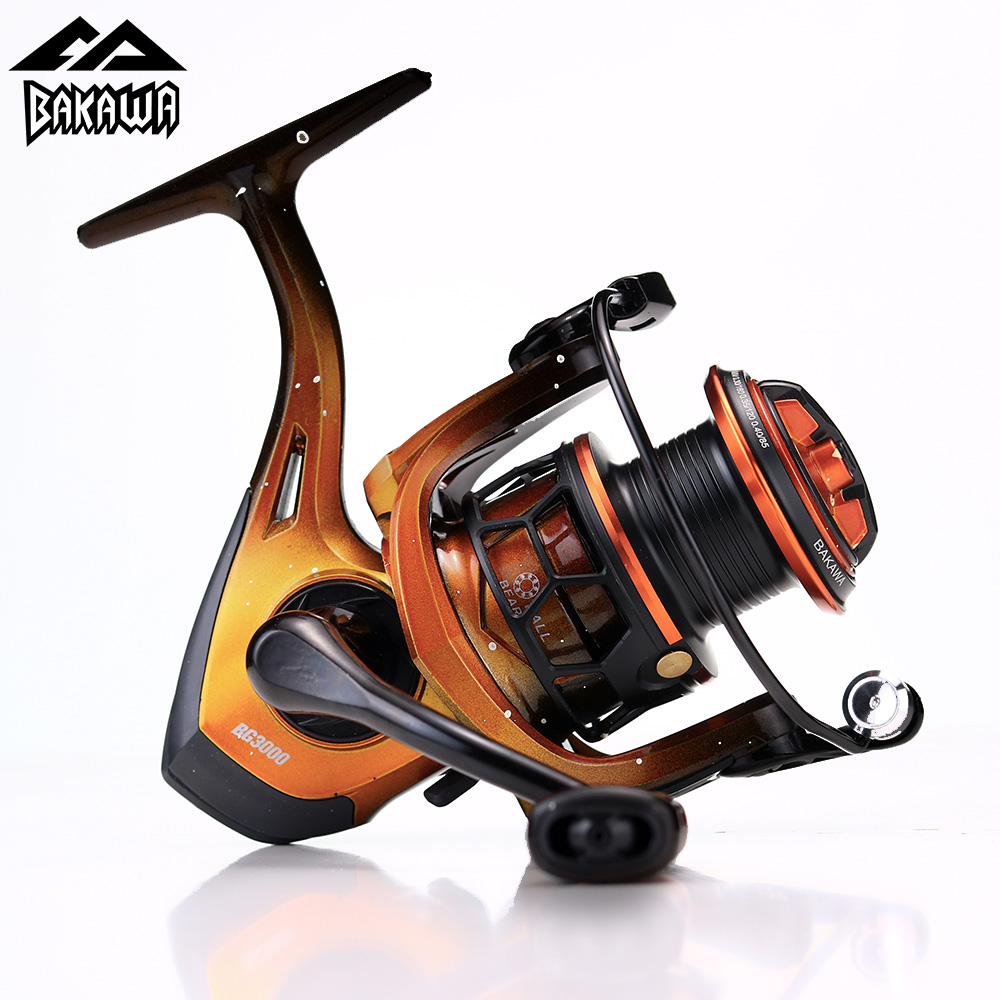 Josby รอกตกปลาสปินนิ่ง, 1000 2 - Kastking Reel Zephyr บทวิจารณ์และราคา