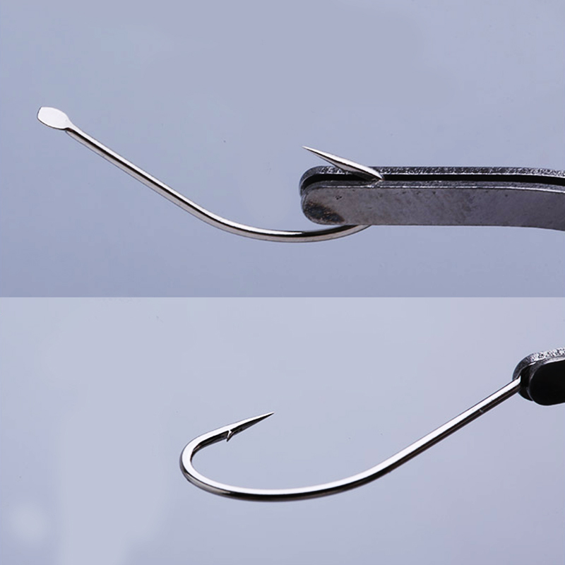 100ชิ้น/กล่อง Iseama วงกลมปลาค - Fishing Hook Assortment บทวิจารณ์และราคา