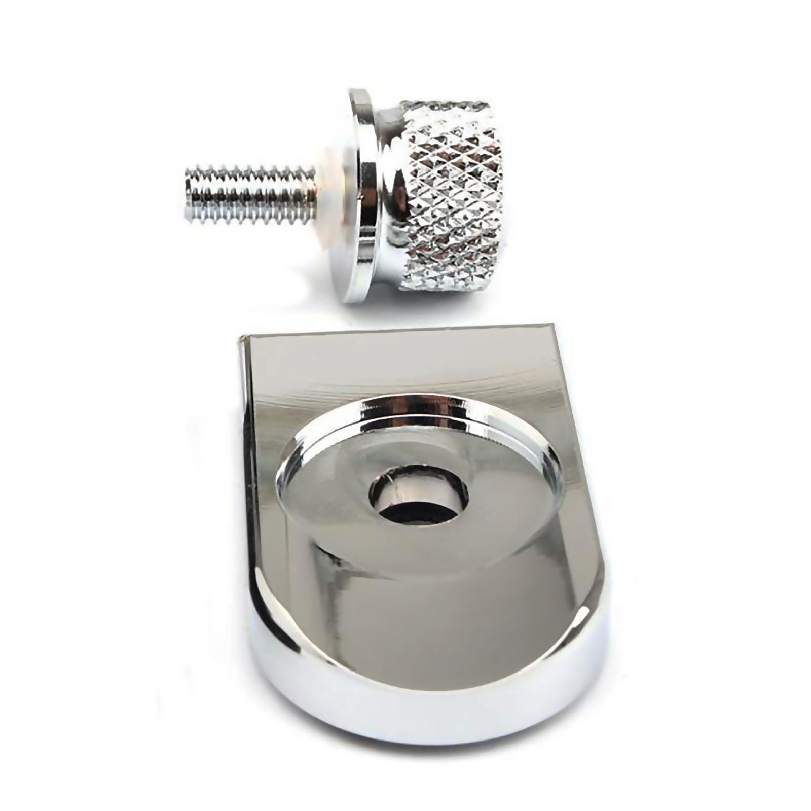 ด้านหลัง Fender ผู้โดยสาร Seat - Abu Garcia Reel Revo บทวิจารณ์และราคา